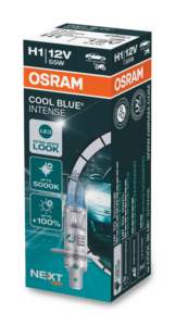 OSRAM Glühlampe