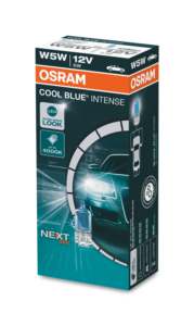 OSRAM Glühlampe