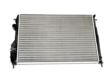 NISSENS Radiator 293477 Aluminum/plastic
Cooling fins material: Aluminium, Core Depth [mm]: 23, Core Length [mm]: 585, Core Width [mm]: 415, Inlet O [mm]: 32, Outlet O [mm]: 32, Radiator type: Mechanically jointed cooling fins, Supplementary Article/Info 2: without expansion tank, Supplementary Article/Supplementary Info: without gasket/seal, Water Tank Material (radiator): Plastic 1.