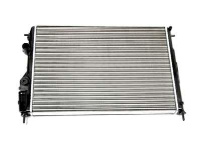 NISSENS Radiator