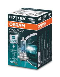 OSRAM Glühlampe