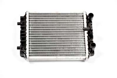 NISSENS Radiator