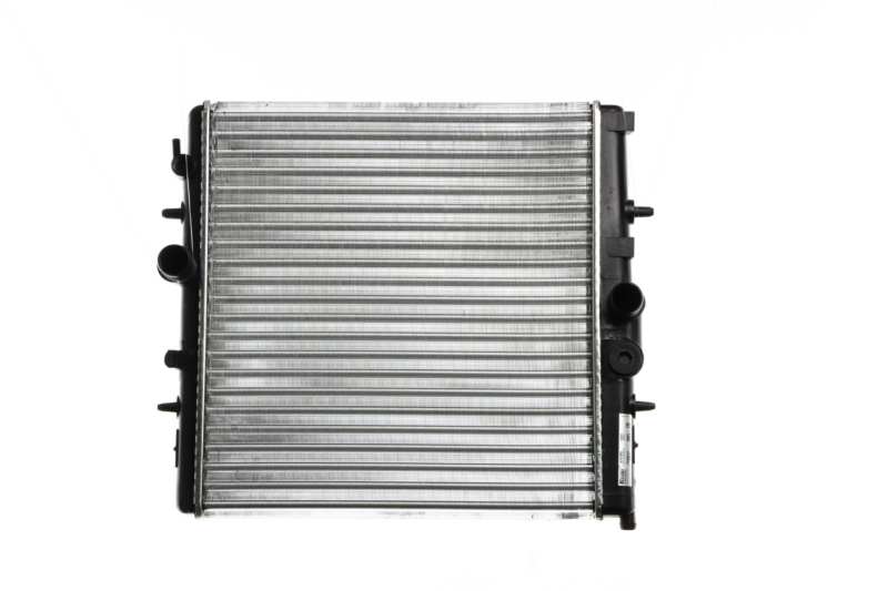 NISSENS Radiator 293365 Aluminum/plastic
Cooling fins material: Aluminium, Core Depth [mm]: 23, Core Length [mm]: 380, Core Width [mm]: 415, Inlet O [mm]: 32, Outlet O [mm]: 32, Radiator type: Mechanically jointed cooling fins, Supplementary Article/Info 2: without expansion tank, Supplementary Article/Supplementary Info: without gasket/seal, Water Tank Material (radiator): Plastic 1.