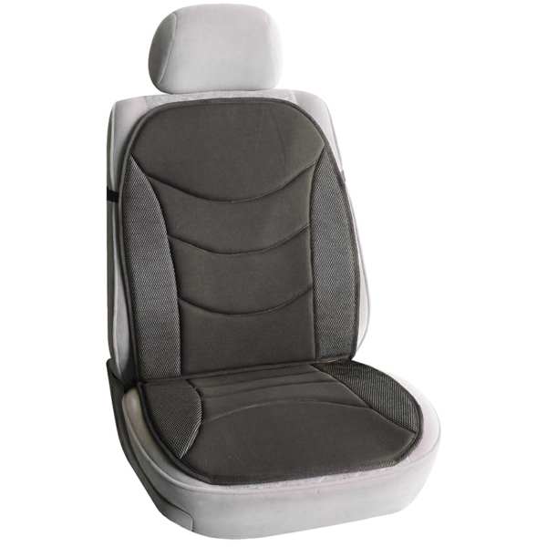 UNIX Seat cover 11115141 Black, size: 98 x 47 cm