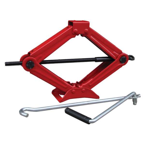 UNIX Trapeze jack/lever 11115151 1500 kg, lifting height: 85 - 355 mm