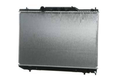 NISSENS Radiator