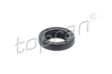 HANS-PRIES Transmission gear seal 700097 To the shaft
Inner diameter [mm]: 20, Outer diameter [mm]: 35, Height [mm]: 7, Material: NBR (nitrile butadiene rubber), Swirl Type: Right-hand Twist 1.