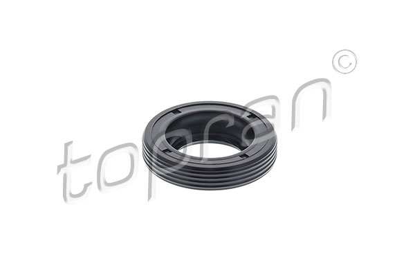 HANS-PRIES Transmission gear seal 700097 To the shaft
Inner diameter [mm]: 20, Outer diameter [mm]: 35, Height [mm]: 7, Material: NBR (nitrile butadiene rubber), Swirl Type: Right-hand Twist 1.