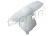 HANS-PRIES Clamp 719161 10 pcs/pack.
Fitting Position: Vehicle Door, Left and right 1.