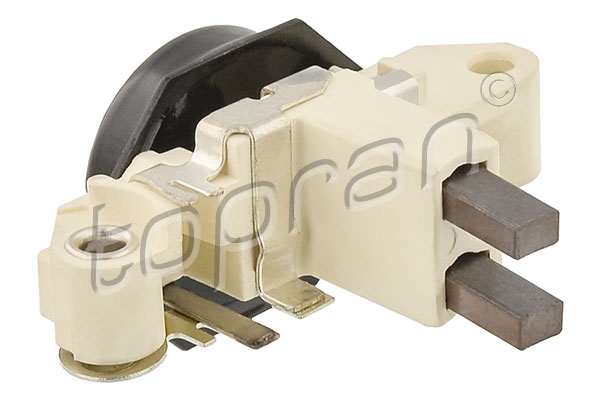 HANS-PRIES Alternator Regulator 702068 Manufacturer Restriction: Bosch, Rated Voltage [V]: 14,6, new version: 1.