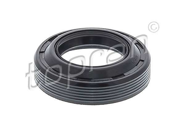 HANS-PRIES Transmission gear seal 700088 Relay
Inner diameter [mm]: 18, Outer diameter [mm]: 30, Height [mm]: 8, Material: ACM (Polyacrylate), Dust Cover: with dust lip 1.