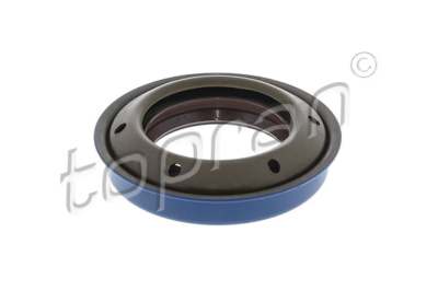 HANS-PRIES Differential gear oil seal