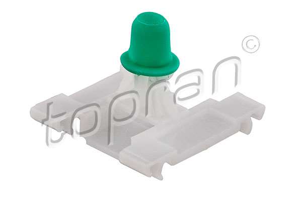 HANS-PRIES Clamp 10904675 5 db
Material: Plastic 1.