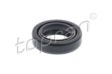 HANS-PRIES Transmission gear seal 700089 Relay
Inner diameter [mm]: 15, Outer diameter [mm]: 24, Height [mm]: 6, Material: ACM (Polyacrylate) 1.