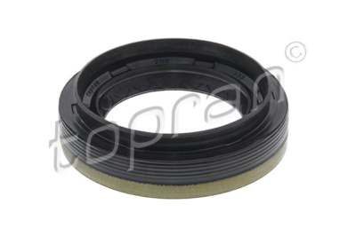 HANS-PRIES Differential gear oil seal