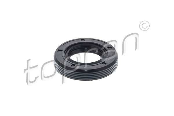 HANS-PRIES Transmission gear seal 700104 To the shaft
Inner diameter [mm]: 21,9, Outer diameter [mm]: 40, Height [mm]: 8, Material: ACM (Polyacrylate), Dust Cover: with dust lip, Swirl Type: Right-hand Twist 1.