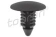 HANS-PRIES Carpet fastener 735223 Black, 10 pcs/pack
Observe service information: 1.