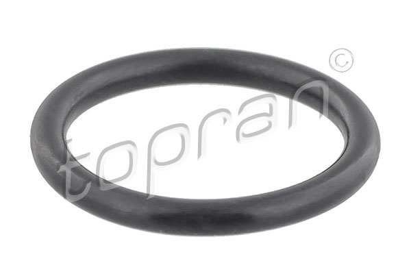 HANS-PRIES Sealing ring 10904682 Material: EPDM (ethylene propylene diene Monomer (M-class) rubber), Seal Diameter [mm]: 28,5, Thickness [mm]: 3,8 
Inner diameter [mm]: 28,5, Seal Diameter [mm]: 28,5, Thickness [mm]: 3,8, Shape: O-Ring, Material: EPDM (ethylene propylene diene Monomer (M-class) rubber) 1.