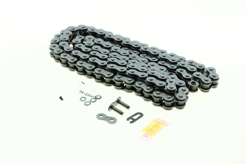 DID Drive chain 11007950 Pro-Street O-Ring, Street, Off-Road, ATV, steel color 1.