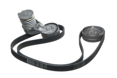 CONTITECH Keilrippenriemensatz (6PK1548K1)