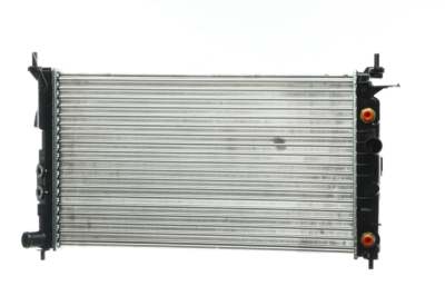 NISSENS Radiator