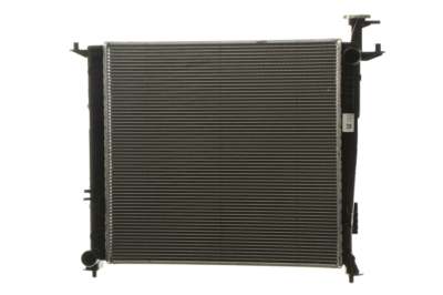 NISSENS Radiator