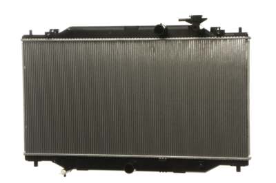 NISSENS Radiator
