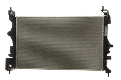 NISSENS Radiator
