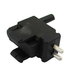 MEAT & DORIA Schalter. Rückfahrleuchte