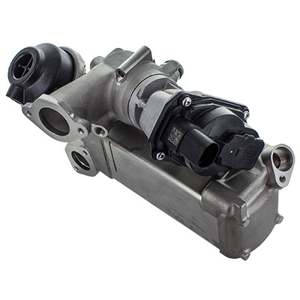 MEAT & DORIA EGR valve