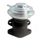 MEAT & DORIA EGR valve 907123  1.