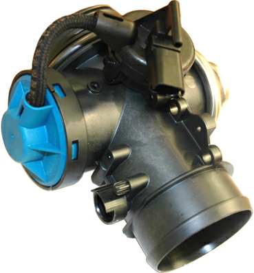 MEAT & DORIA EGR valve 907291 Pneumatic, without gasket / seal
Operating Mode: Pneumatic, Supplementary Article/Supplementary Info: without gasket / seal