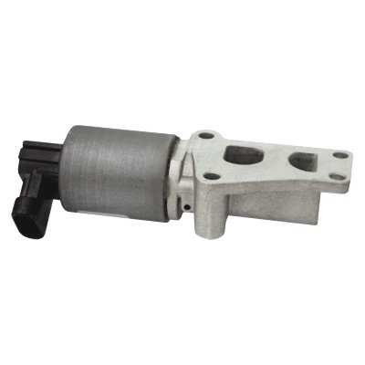MEAT & DORIA EGR valve 907281 Operating Mode: Electric 1.