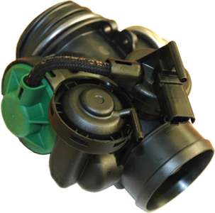 MEAT & DORIA EGR valve