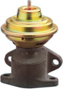MEAT & DORIA EGR valve