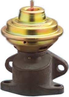 MEAT & DORIA EGR valve 907127 