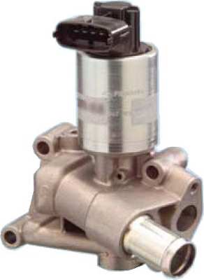 MEAT & DORIA EGR valve 907133 Quality: EQUIVALENT