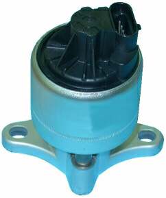 MEAT & DORIA EGR valve