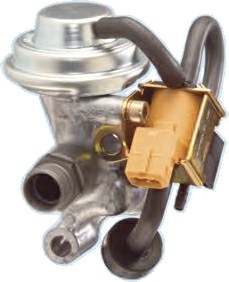 MEAT & DORIA EGR valve