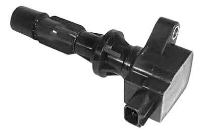 MEAT & DORIA Zündspule (10575)