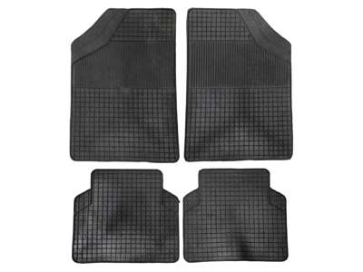 UNIX Rubber floor mat Universal