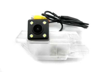 UNIX Rear view camera