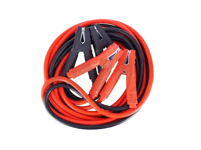 UNIX Starthilfekabel 11007810 Startkabel, 600A, 4m