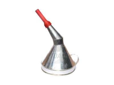 UNIX Fuel filler funnel