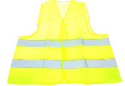 UNIX Safety waistcoat