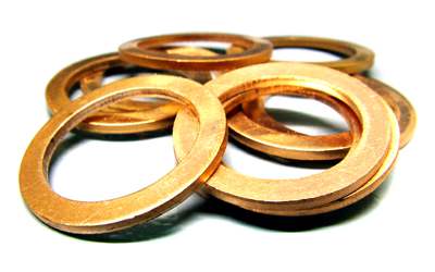 UNIX Sealing ring