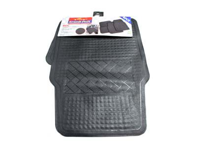 BOTTARI Rubber floor mat Universal