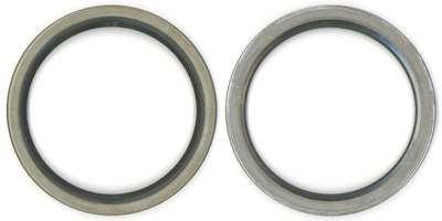 ELRING Wheel hub seal