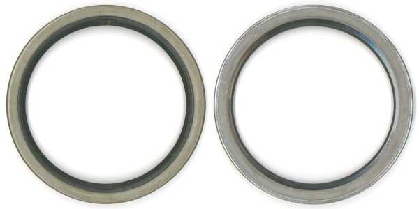 ELRING Wheel hub seal 10810679 NBR (nitrile butadiene rubber)
Inner diameter [mm]: 120, Outer diameter [mm]: 145, Height [mm]: 15, Radial Shaft Seal Design: C, Material: NBR (nitrile butadiene rubber), Dust Cover: without dust lip 1.