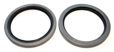 ELRING Wheel hub seal